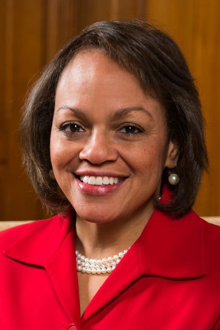 Valeria Mosley, BrightUp Founder